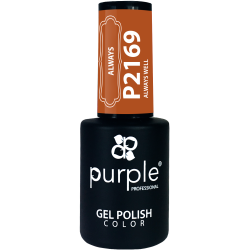 Gel Polish Always Well 10ml
