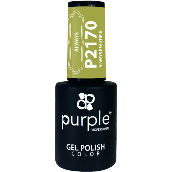 Gel Polish Always Beautiful 10ml