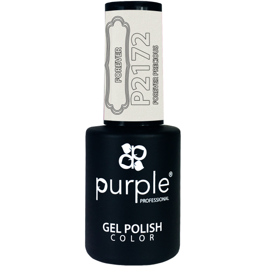 Gel Polish Forever Precious 10ml