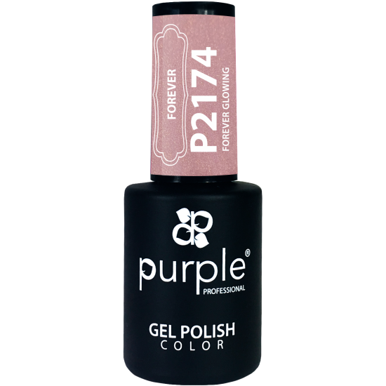 Gel Polish Forever Glowing 10ml
