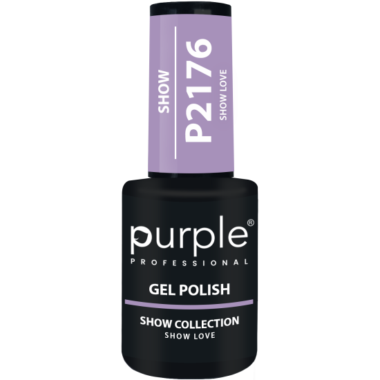 Gel Polish Show Love 10ml