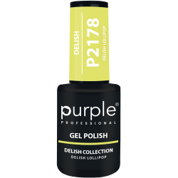 Gel Polish Delish Lollipop 10ml