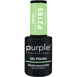 Gel Polish Delish Donut 10ml