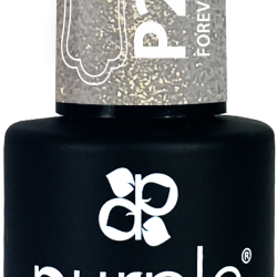 Gel Polish Forever Shining  glitter 10ml