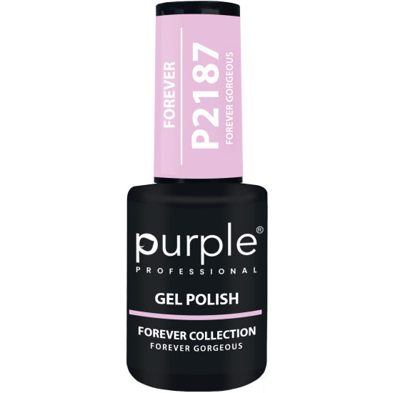 Gel Polish Forever Gorgeous 10ml