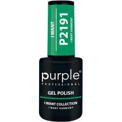 Gel Polish I Want Harmony 10ml