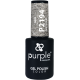 Gel Polish Dare to Shine  glitter 10ml