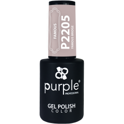 Gel Polish Famous Bridge 10ml