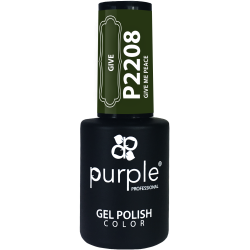 Gel Polish Give Me Peace 10ml