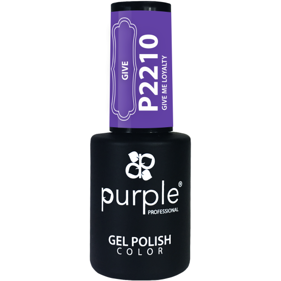 Gel Polish Give Me Loyalty 10ml