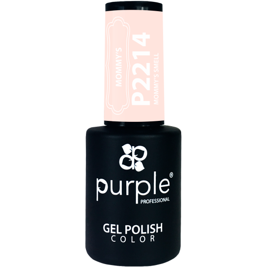 Gel Polish Mommy's Smell 10ml