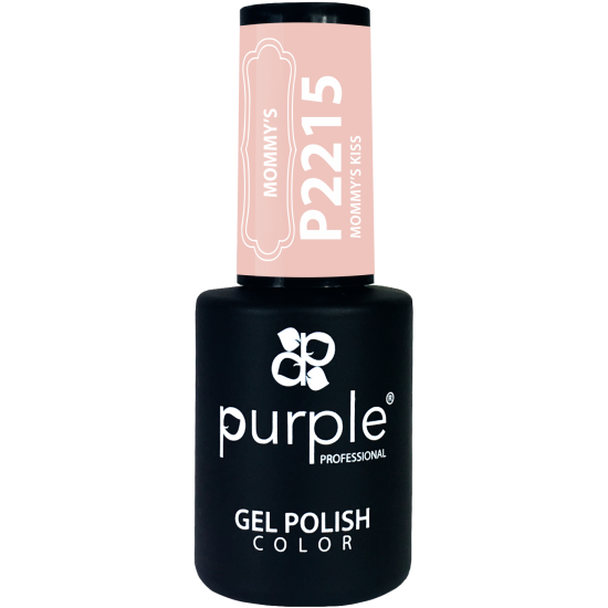 Gel Polish Mommy's Kiss 10ml