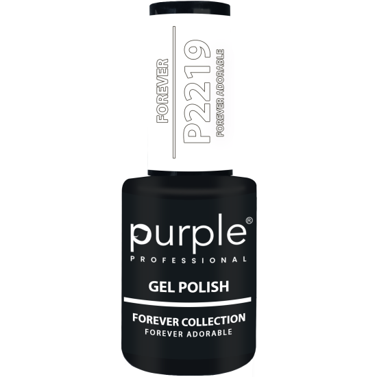 Gel Polish Forever Adorable 10ml