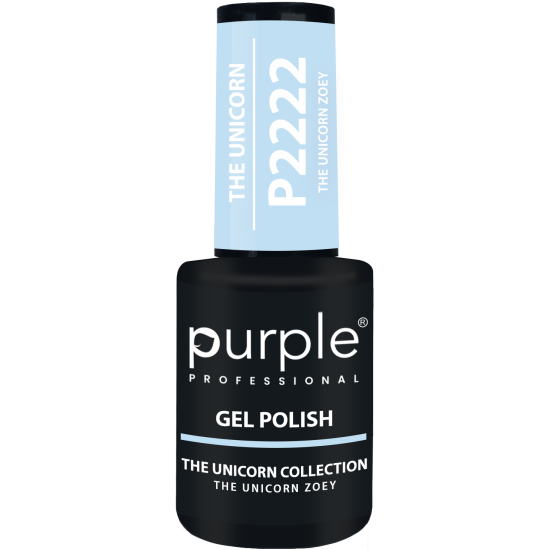 Gel Polish The Unicorn Zoey 10ml