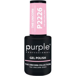 Gel Polish The Unicorn Dory  10ml