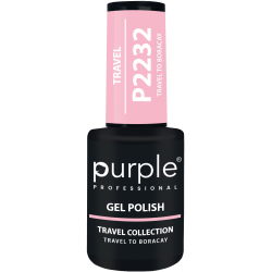 Gel Polish Travel to Boracay 10ml