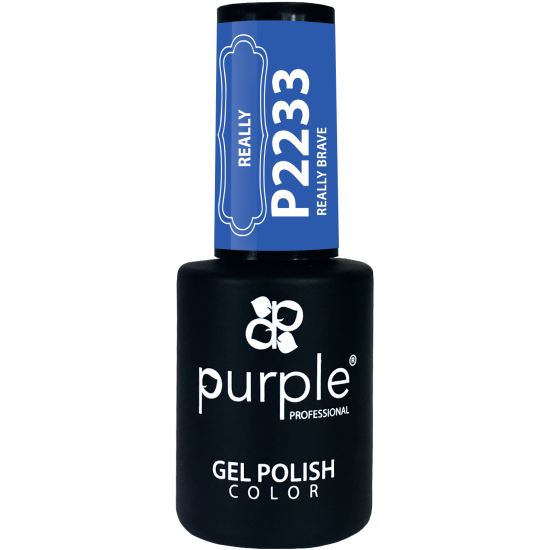 Gel Polish Really Brave 10ml