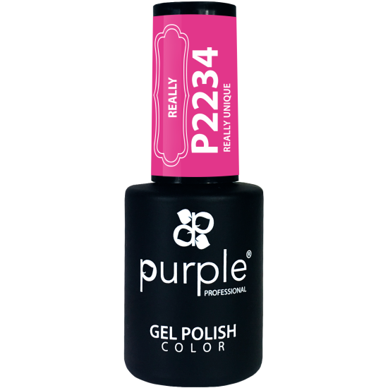 Gel Polish Really Unique 10ml