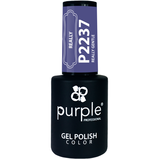 Gel Polish Really Gentle 10ml