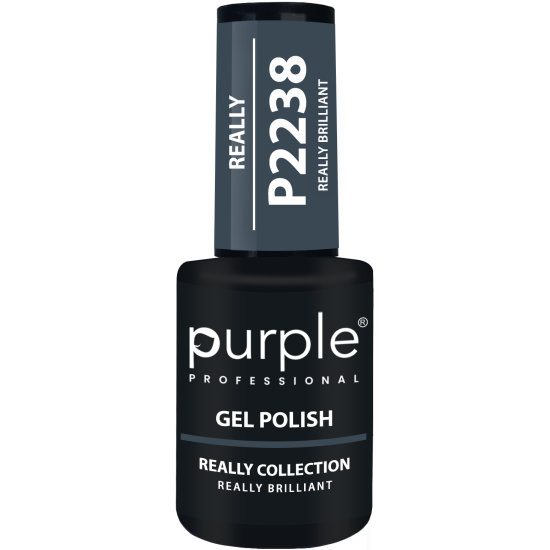 Gel Polish Really Brilliant 10ml