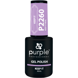 Gel Polish Keep It Real 10ml