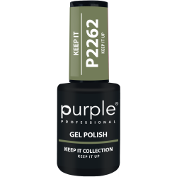 Gel Polish Keep It Up 10ml