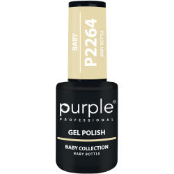 Gel Polish Baby Bottle 10ml