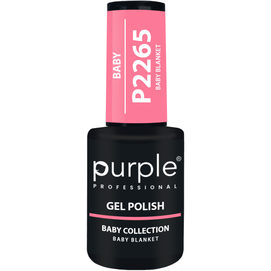 Gel Polish Baby Blanket 10ml
