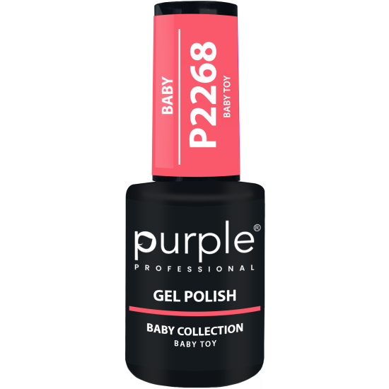 Gel Polish Baby Toy 10ml