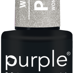 Gel Polish Wonderful Mermaid  glitter 10ml