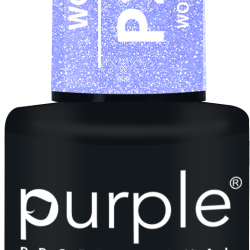 Gel Polish Wonderful Scales  glitter 10ml