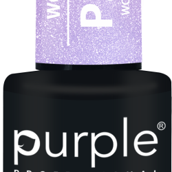 Gel Polish Wonderful Shell  glitter 10ml