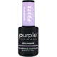 Gel Polish Wonderful Shell  glitter 10ml