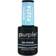 Gel Polish Wonderful Ocean  glitter 10ml