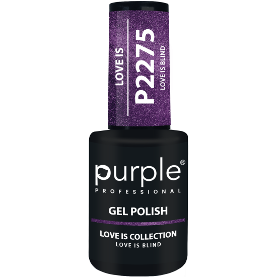Gel Polish Love Is Blind 10ml