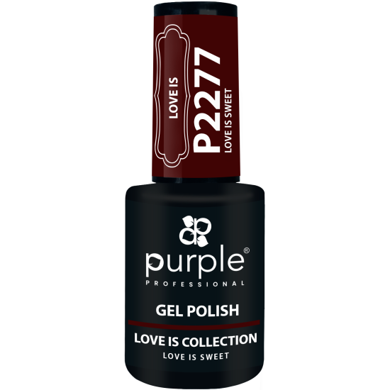 Gel Polish Love Is Sweet 10ml