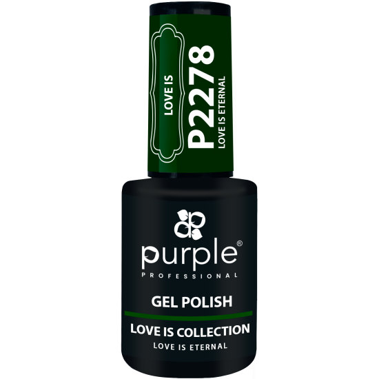 Gel Polish Love Is Eternal 10ml
