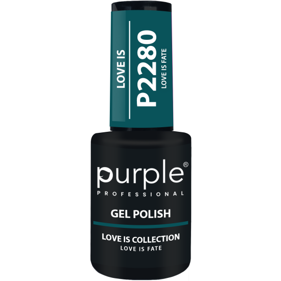 Gel Polish Love Is Fate 10ml