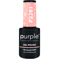 Gel Polish I'm Determined 