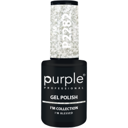 Gel Polish I'm Blessed