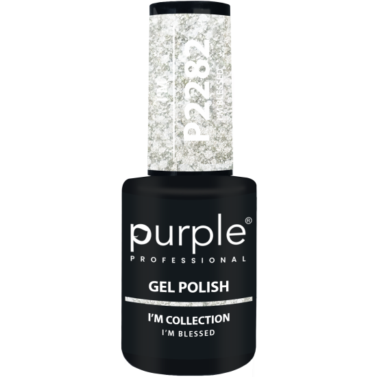 Gel Polish I'm Blessed