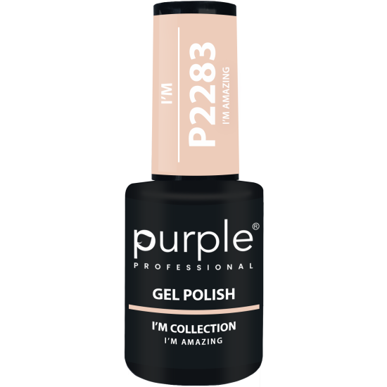 Gel Polish I'm Amazing