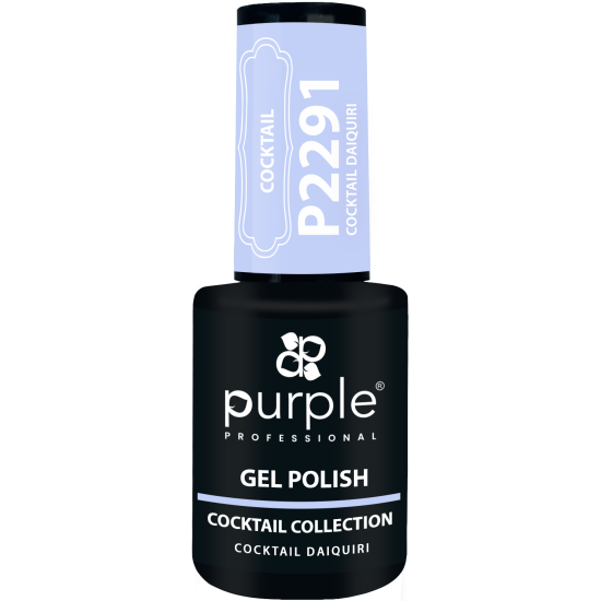 Gel Polish Cocktail Daiquiri