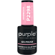 Gel Polish Kindness Is Attractive