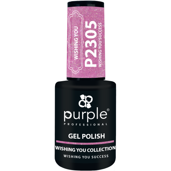 Gel Polish Wishing you sucess