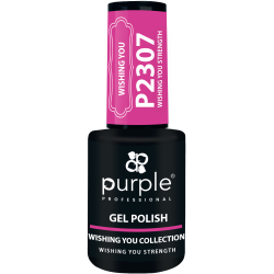Gel Polish Wishing you strength