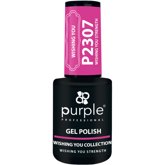 Gel Polish Wishing you strength