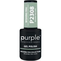 Gel Polish Wishing you luck