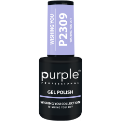 Gel Polish Wishing you joy