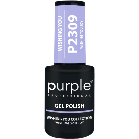 Gel Polish Wishing you joy